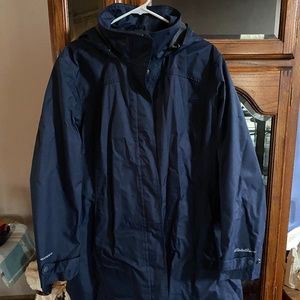 Eddie Bauer Rain-resistant Jacket